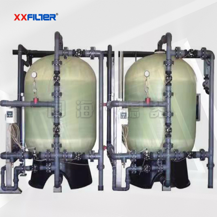 供暖設(shè)備用全自動軟化水設(shè)備