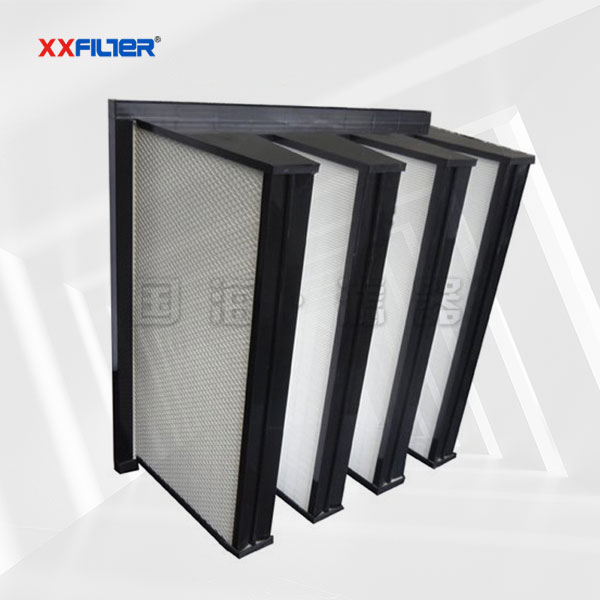 養(yǎng)豬場(chǎng)畜牧業(yè)凈化空氣過(guò)濾器