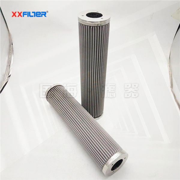 高精度多層燒結(jié)網(wǎng)不銹鋼濾芯