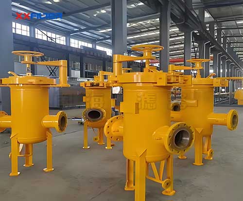 液化氣燃氣過濾器