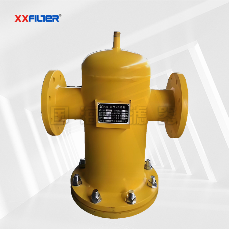 耐壓燃氣過濾器