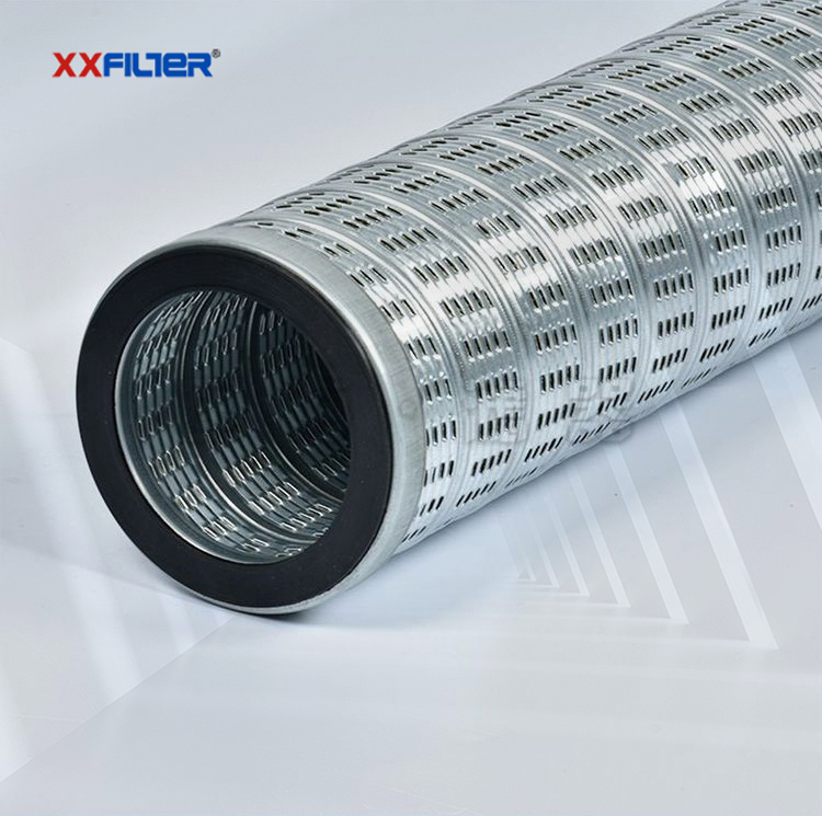 高效玻璃纖維天然氣濾芯