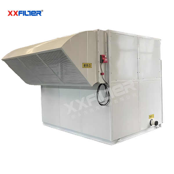 電力調相機房、變電站、電子車間、數(shù)據中心