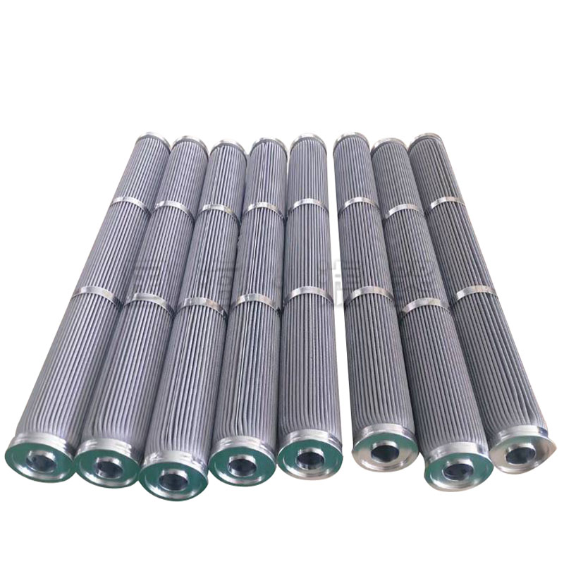 除塵器適用金屬熔體濾芯