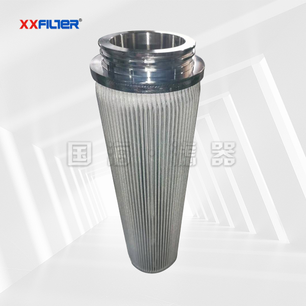 燒結網(wǎng)濾芯 304 材質(zhì) 標準 226 接口