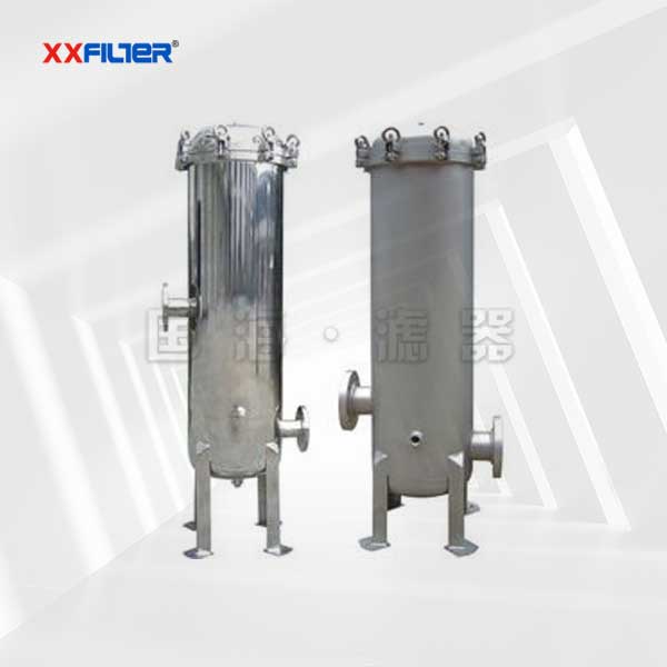 12芯一級(jí)保安過濾器