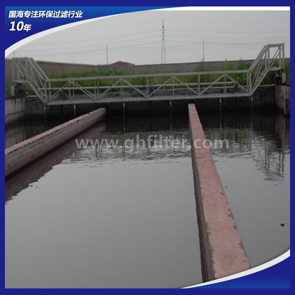 污水處理設備刮泥機GH2-3