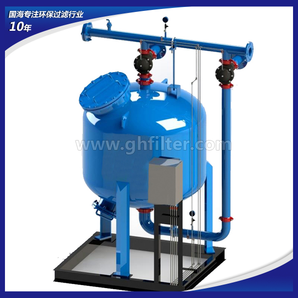 新鄉(xiāng)污水處理廠家有哪些？