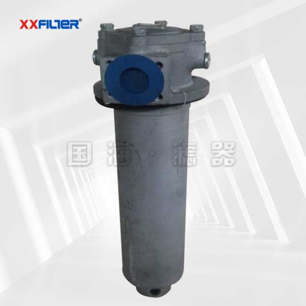 QYL-160回油過(guò)濾器